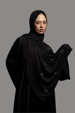 Charger l&#39;image dans la visionneuse de galerie, Premium Jersey Handmade 3 | Black
