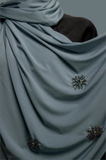 Load image into Gallery viewer, Premium Jersey Handmade 3 | Baby Soft Blue
