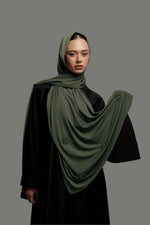 Load image into Gallery viewer, Premium Jersey Handmade 3 | Emerald Green
