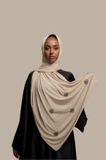 Charger l&#39;image dans la visionneuse de galerie, Premium Jersey Handmade 3 | Vanilla Diamond
