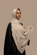 Charger l&#39;image dans la visionneuse de galerie, Premium Jersey Handmade 3 | Vanilla Diamond
