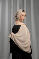 Load image into Gallery viewer, Chiffon Diamond | Honey Beige
