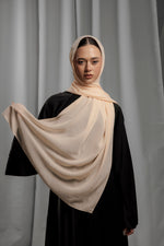 Load image into Gallery viewer, Chiffon Diamond | Honey Beige
