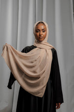 Load image into Gallery viewer, Chiffon Diamond | Golden Sand

