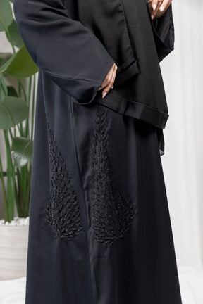 Niva Abaya - Black