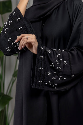 Nerida Abaya - Black