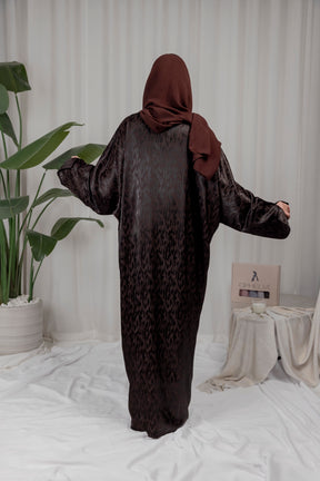 Vera Abaya - Brown