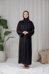 Dalia Abaya - Black