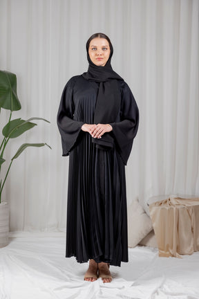 Lilium Abaya - Black