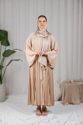 Lilium Abaya - Beige