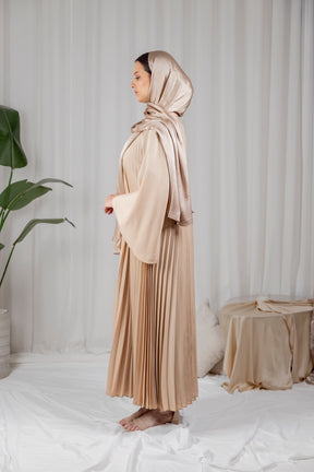 Lilium Abaya - Beige