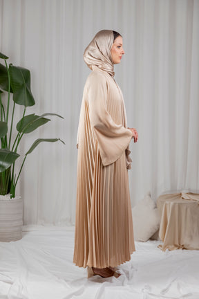 Lilium Abaya - Beige