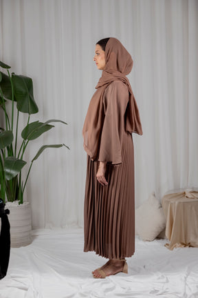 Lilium Abaya - Brown