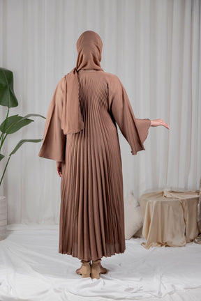 Lilium Abaya - Brown