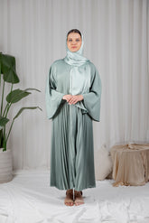 Lilium Abaya - Green