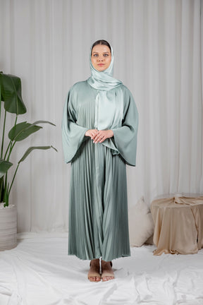 Lilium Abaya - Green