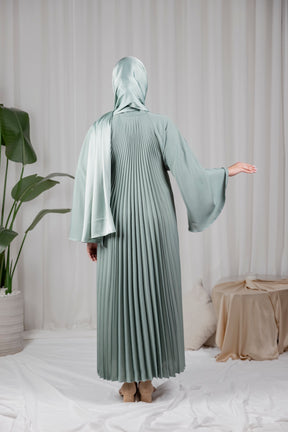 Lilium Abaya - Green