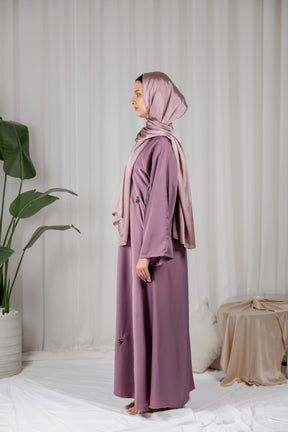 Arlissa Abaya - Rose