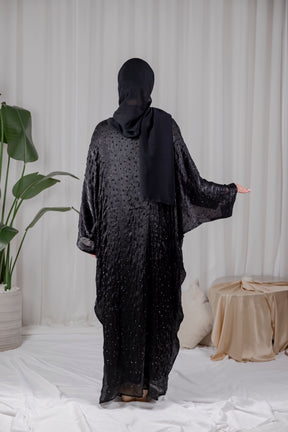 Vega Abaya - Black