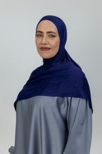 Load image into Gallery viewer, Bamboo Jersey | Navy
