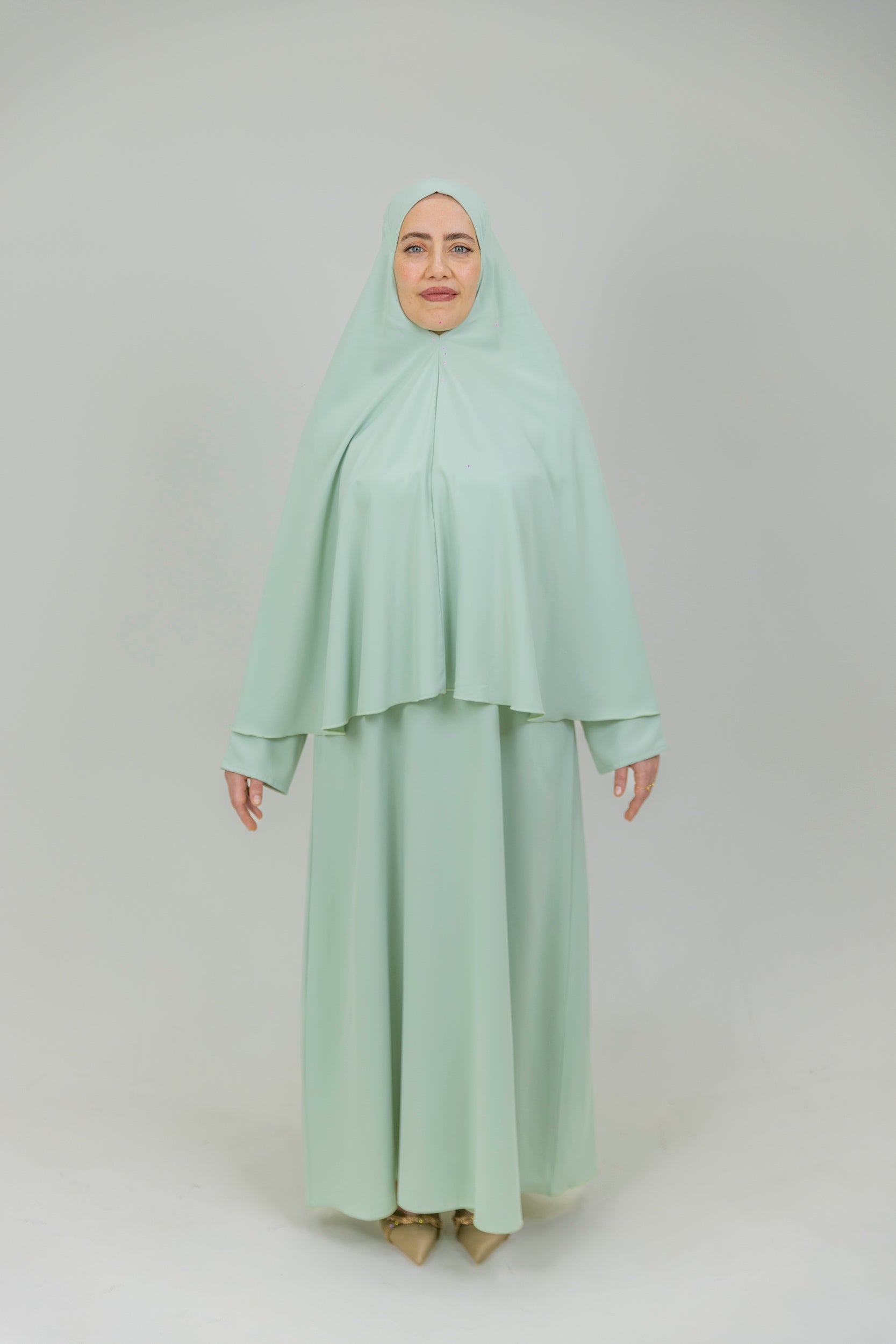 Khimar – Effortless Modesty & Elegance | Ophelia Moda