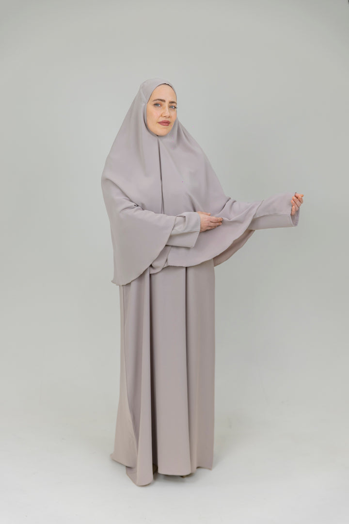 Nida Khimaar | Leige