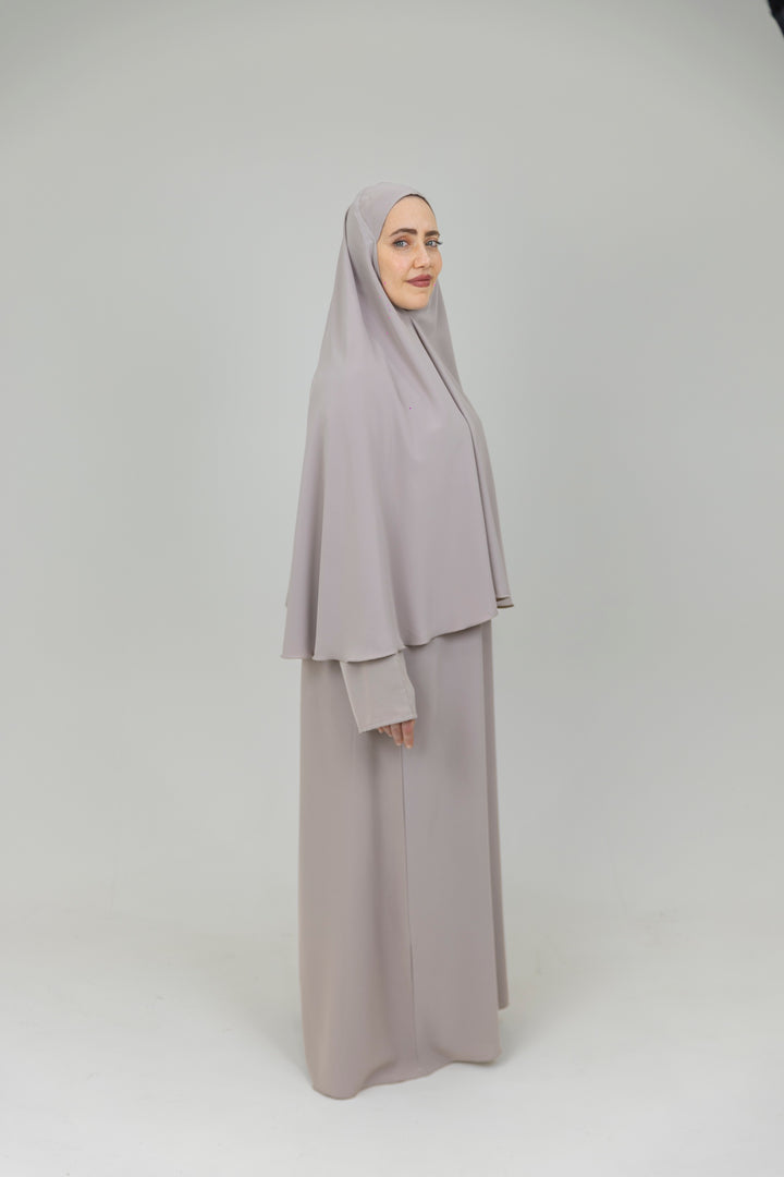 Nida Khimaar | Leige