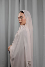 Load image into Gallery viewer, Chiffon | Ivory Mist
