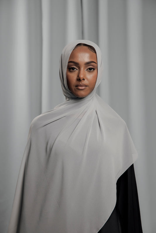 Chiffon | Soft Dove