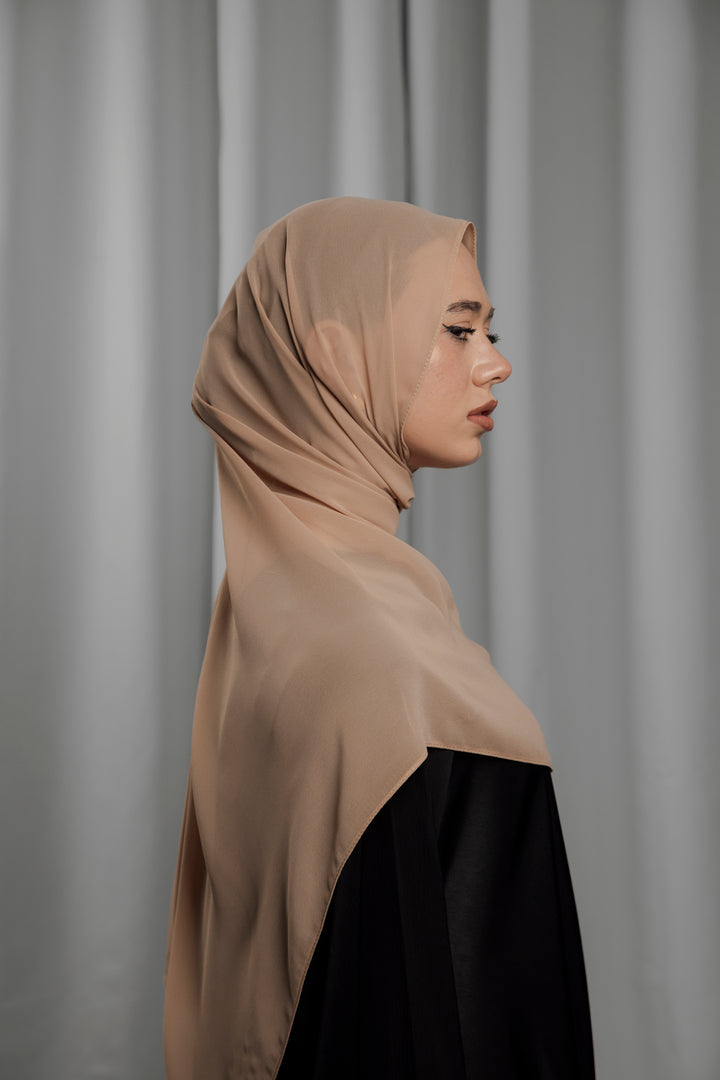 Chiffon | Golden Sand