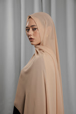 Load image into Gallery viewer, Chiffon | Golden Sand
