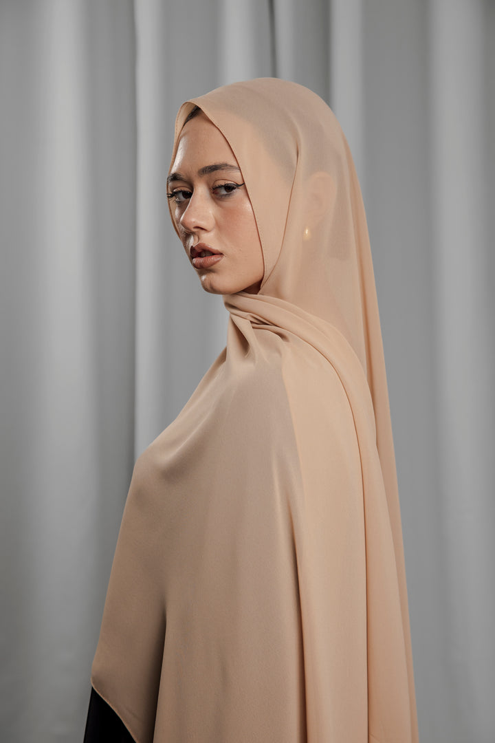 Chiffon | Golden Sand