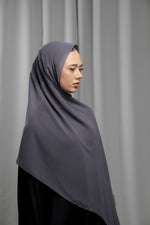 Load image into Gallery viewer, Chiffon | Stormy Grey

