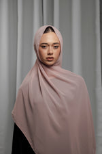 Load image into Gallery viewer, Chiffon | Rosewood Blush
