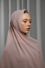 Load image into Gallery viewer, Chiffon | Rosewood Blush
