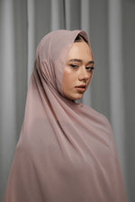 Load image into Gallery viewer, Chiffon | Rosewood Blush
