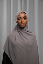 Load image into Gallery viewer, Chiffon | Smoky Taupe
