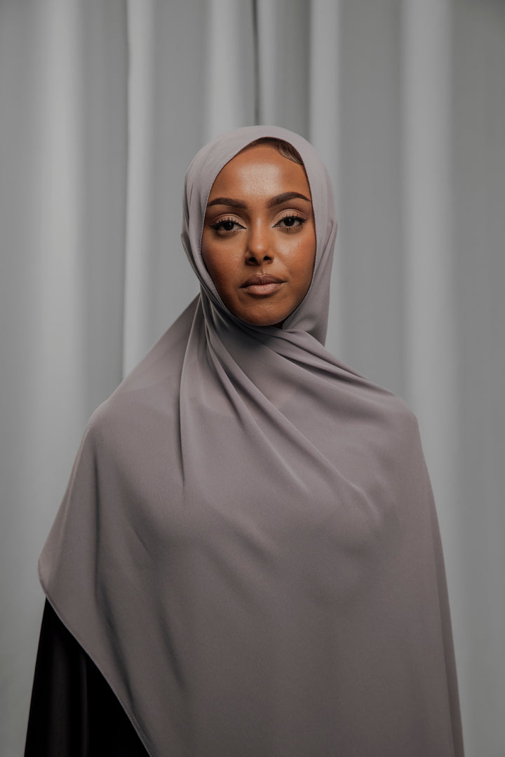 Chiffon | Smoky Taupe