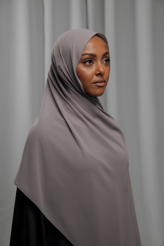 Chiffon | Smoky Taupe
