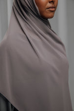 Load image into Gallery viewer, Chiffon | Smoky Taupe
