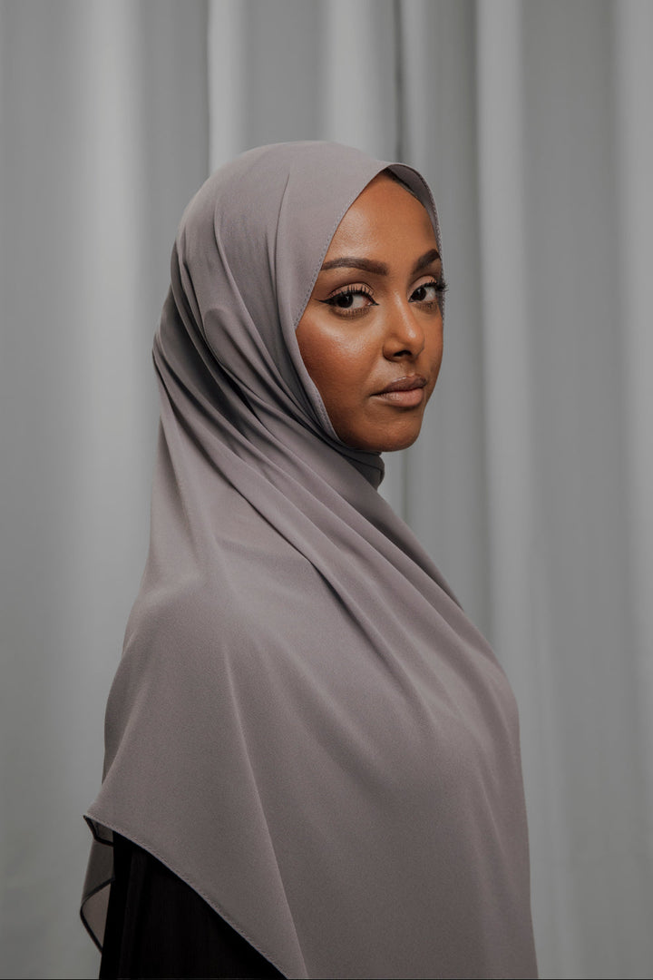 Chiffon | Smoky Taupe