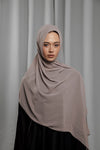 Chiffon | Stone Beige
