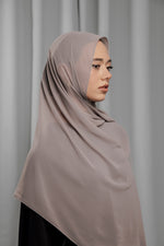 Load image into Gallery viewer, Chiffon | Stone Beige
