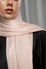 Load image into Gallery viewer, Chiffon Shine | Rose Glow
