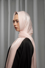 Load image into Gallery viewer, Chiffon Shine | Rose Glow
