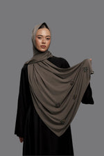 Charger l&#39;image dans la visionneuse de galerie, Premium Jersey Handmade 3 | Dark Olive
