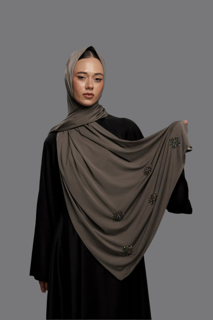 Premium Jersey Handmade 3 | Dark Olive