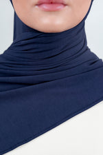 Bild in den Galerie-Viewer laden, VELA JERSEY | MARINEBLAU

