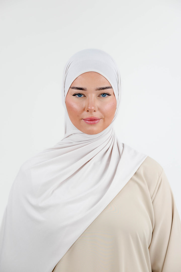 VELA JERSEY | WEICHE CREME