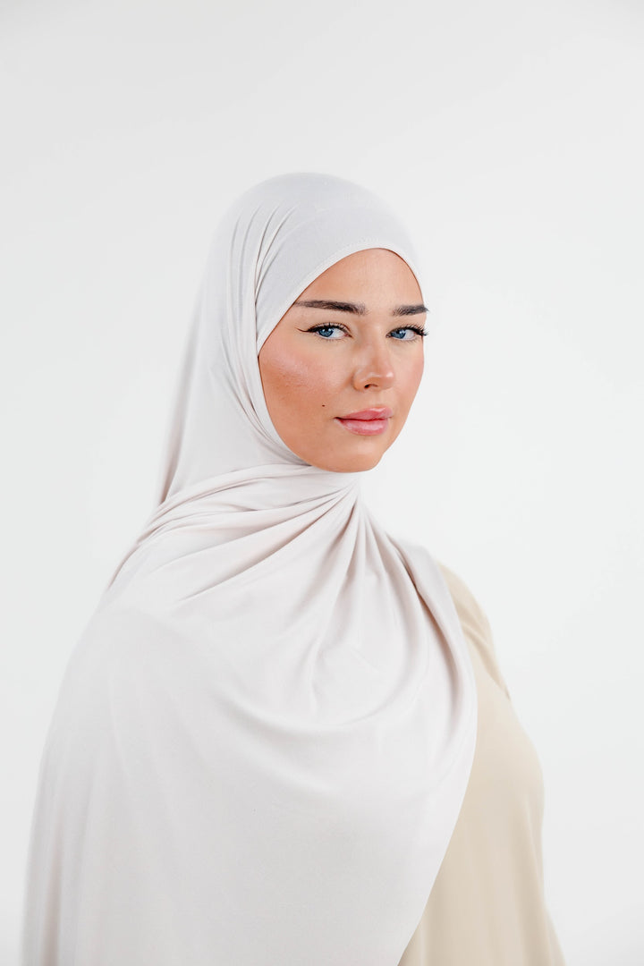 VELA JERSEY | WEICHE CREME